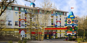 LEGOLAND Hotel image