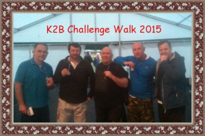 K2B 2015
